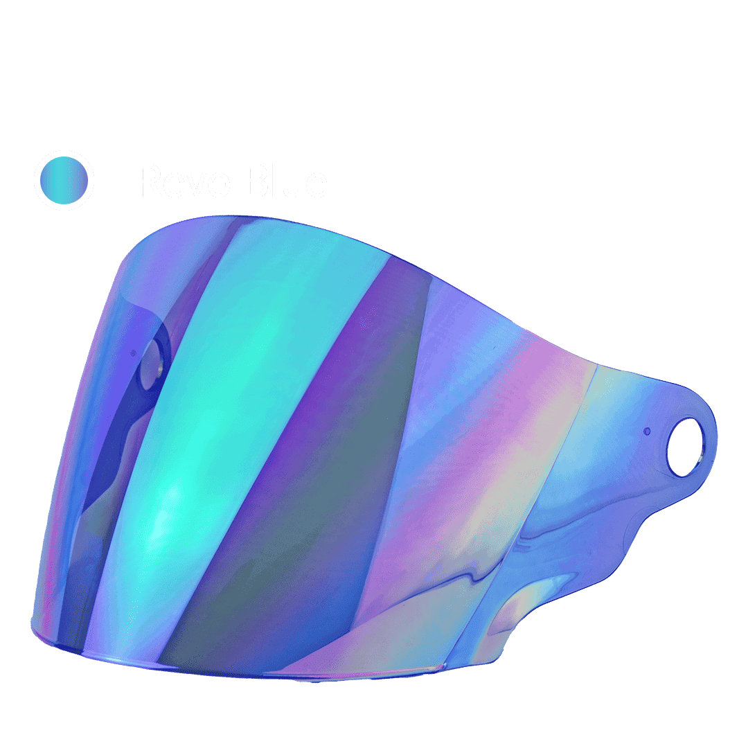 Revo Blue