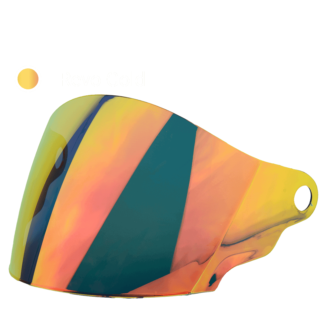 Revo Gold